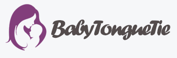 Baby Tongue Tie Care logo